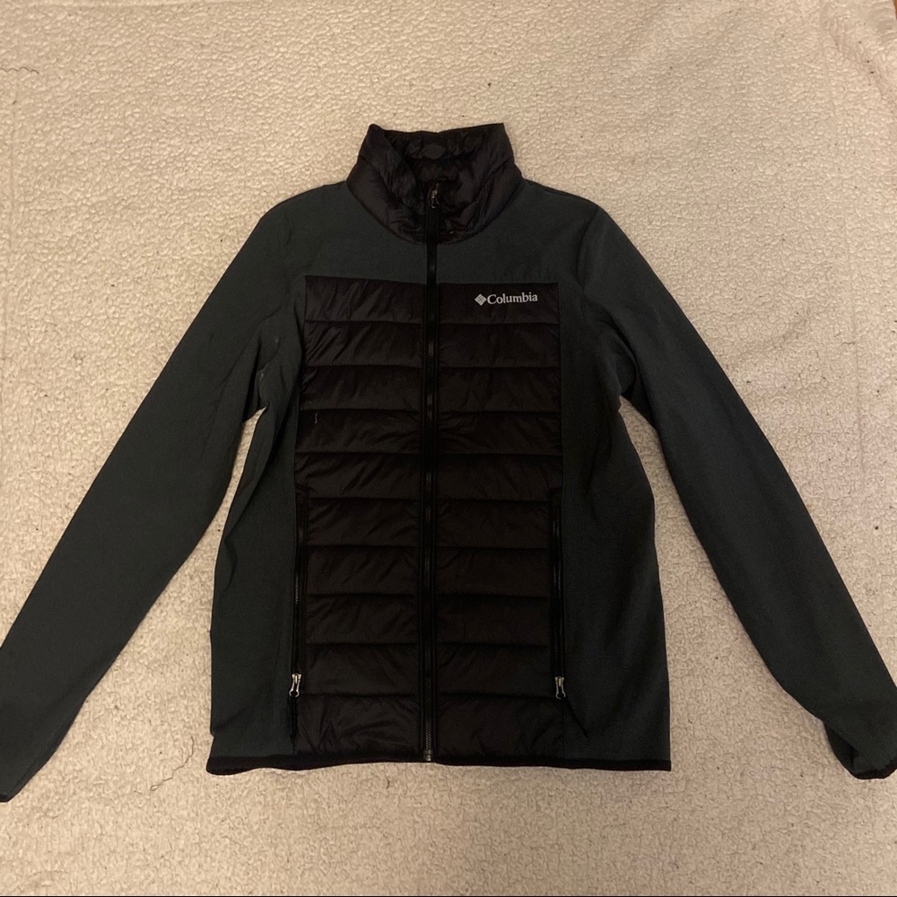 Columbia Jacket